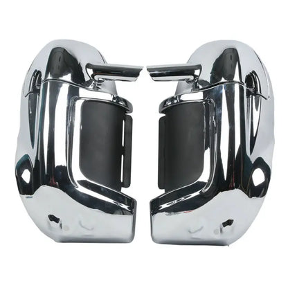 Motorcycle Lower Vented Leg Fairings For Harley Touring Road King Street Electra Glide 83-13 FLHR FLHT FLT FLHX FLHTCU FLHRC