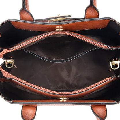 2025 High Quality Soft Leather Shoulder Crossbody Bags for Women Luxury Soft Leather Handbags Designer  Shoulder Bag for Women