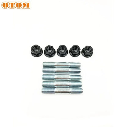 Motorcycle Engine Cylinder Kit Std 66.80mm Piston Ring Part For YAMAHA DT230 Loncin MT250 GPX TSE250R KAYO KT250 HJ250H KEWS K16