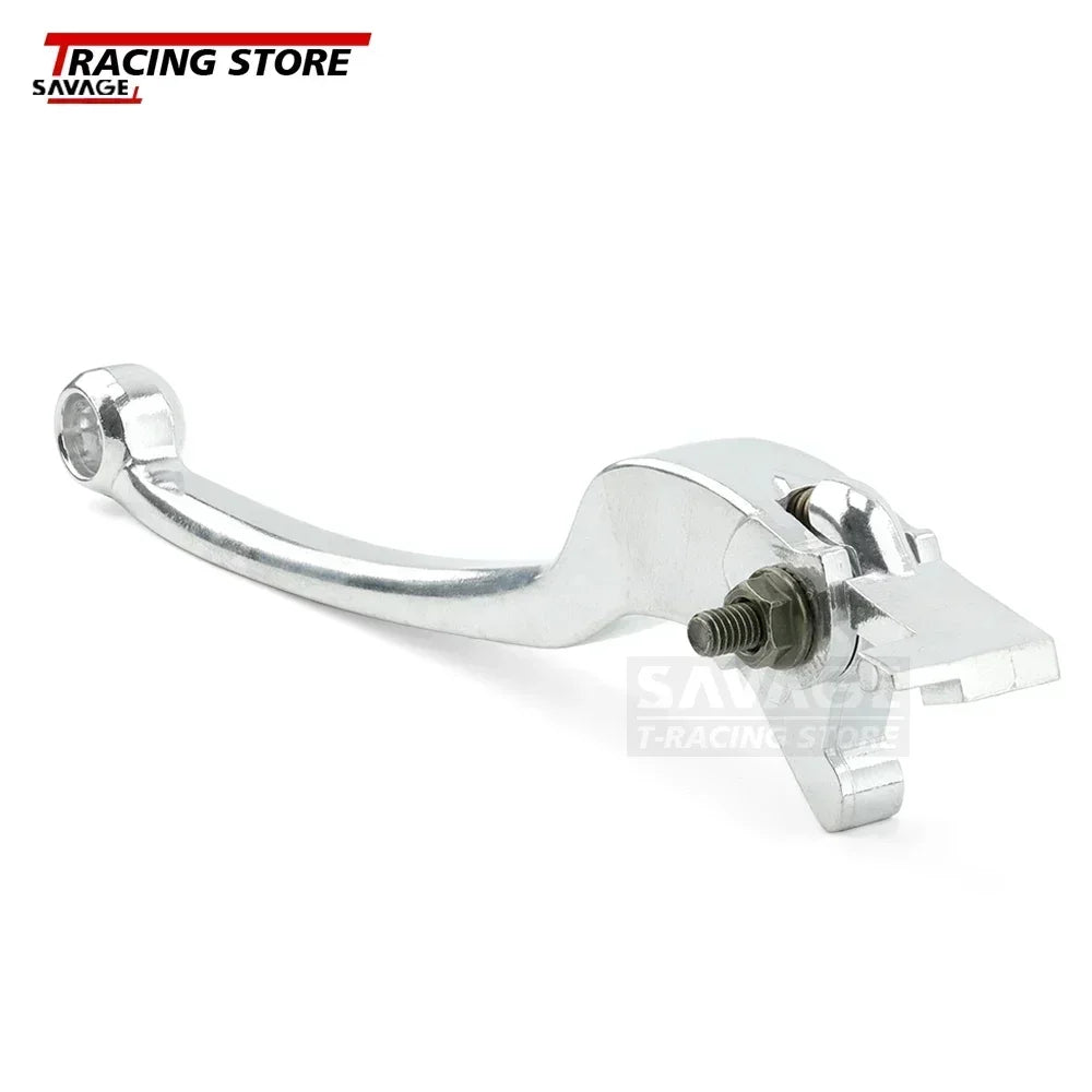 Front Brake Lever For Tiger Trident Daytona Bonneville Scrambler Speed Triple Sprint Street Triple Speedmaster Thruxton Lever