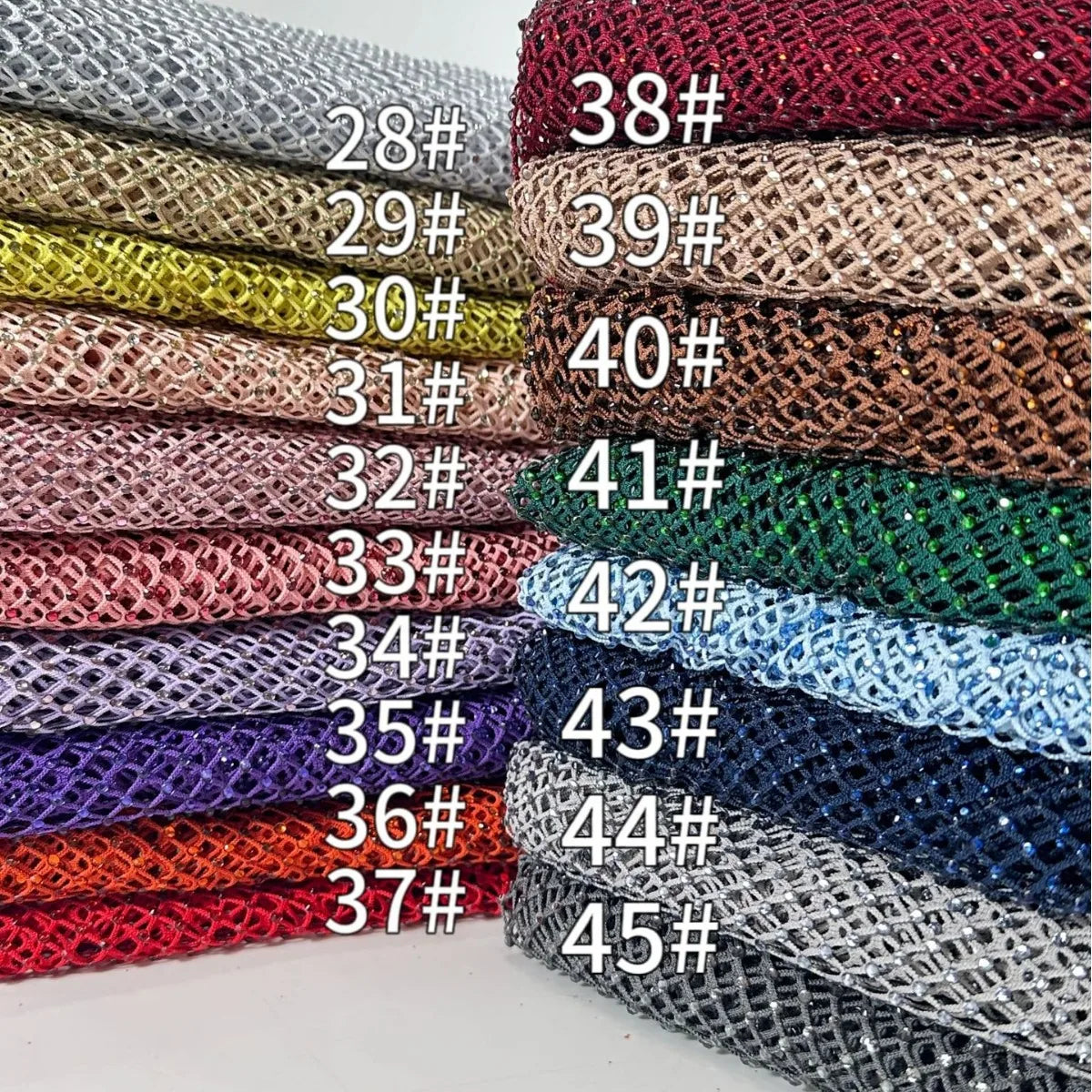Mila Strapless Mermaid Prom Dresses 2025 Sleeveless Sequins Evening Dresses Elegant Side High Split Customized Party Dresses
