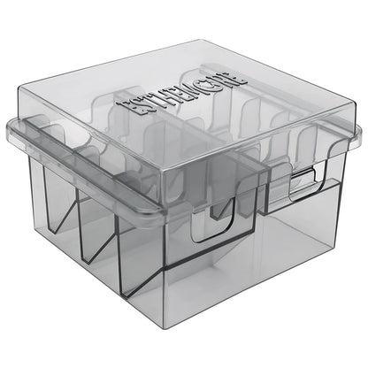 Universal Hair Clipper Storage Box Limited Position Comb Storage Rack Style Hair Clipper Accessories Salon Hair Clipper Tools