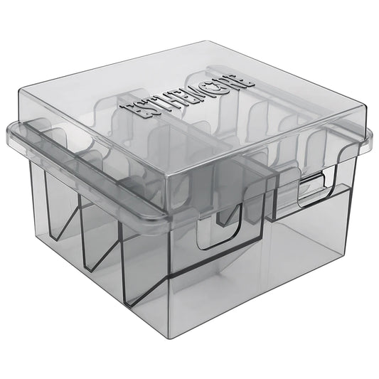 Universal Hair Clipper Storage Box Limited Position Comb Storage Rack Style Hair Clipper Accessories Salon Hair Clipper Tools