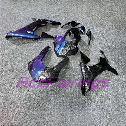 For 2015-2019 Yamaha YZF R1 Plastic Injection Molded Fairings Kit Custom 15-19 YZF-R1 Replacement Fairing Set