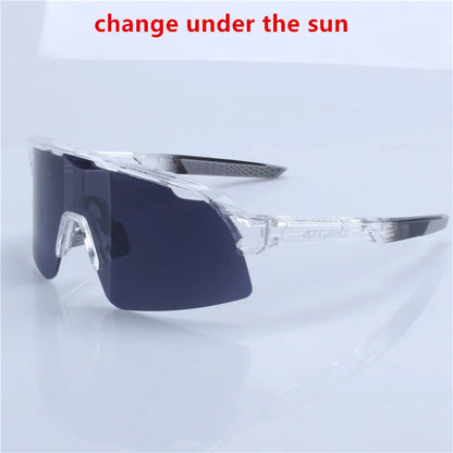 Giro Cycling Glasses S2 Outdoor Sports Bicycle Sunglasses Men Gafas ciclismo MTB Road  Eyewear Speed Occhiali Motocross Goggles