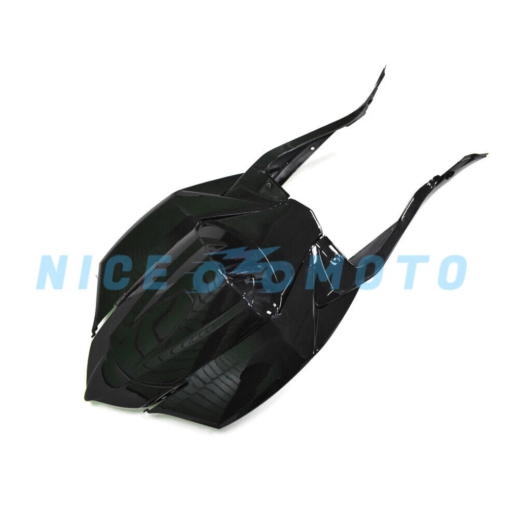 ABS Plastic Motorcycle Fairing Kits Fit For GSXR 600 750 K8  K9 2008 2009 2010 GSXR600 GSXR750 Panel Kit