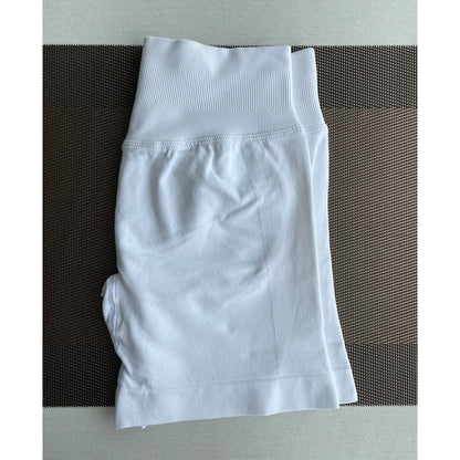 TKITK Shorts Seamless Pants Women Fitness Outfits Yoga Pants Gym Running Bike Wear leggings cycling pants shark pants