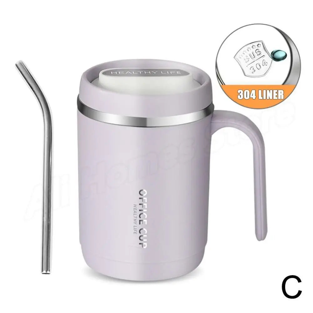 Thermal Mug 1200ml 40oz Handle Tumbler Insulated Car Travel Mug Vacuum Sublimation Stainless Steel H2.0 Flow State Tumbler Cup