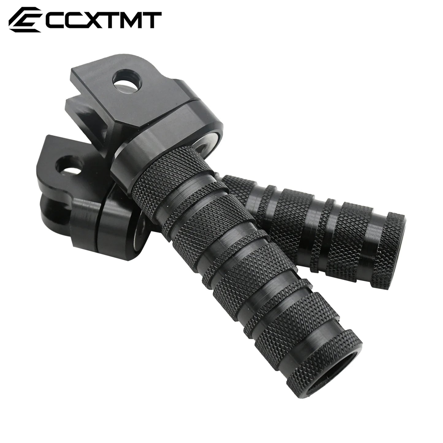 Motorcycle CNC Pedal Foot Pegs FootRest Footpegs For Yamaha MT10 MT09 MT07 MT03 MT25 For Honda CB CBR 125R 250R 300R 400R 500R