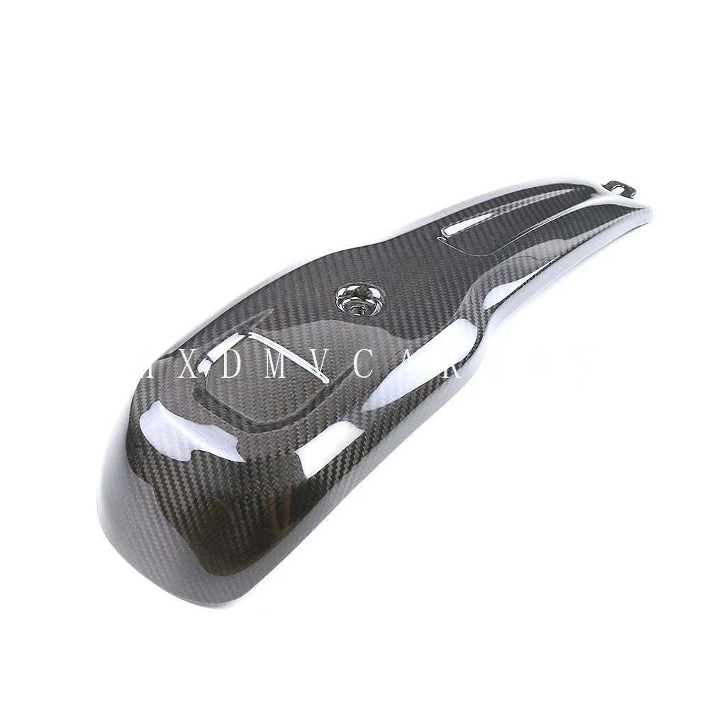 For Harley LowRider S Low Rider ST 2026 2025 2024-2022 Motorcycle 3K Carbon Fiber Fender Tank Cover Side Panel Full Fairing Kits