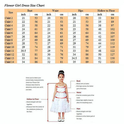 Lovely White Satin Flower Girl Dress for Wedding Dresses Little Princess Bow Kids Birthday Party Evening Customise Gowns
