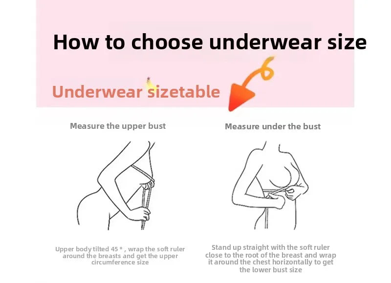 Women Lace Push Up Bra Wireless Thin Cotton Underwire Shaping Bras Anti Sagging Bralette 2 Piece Panty Set Sexy Lingerie S-XL