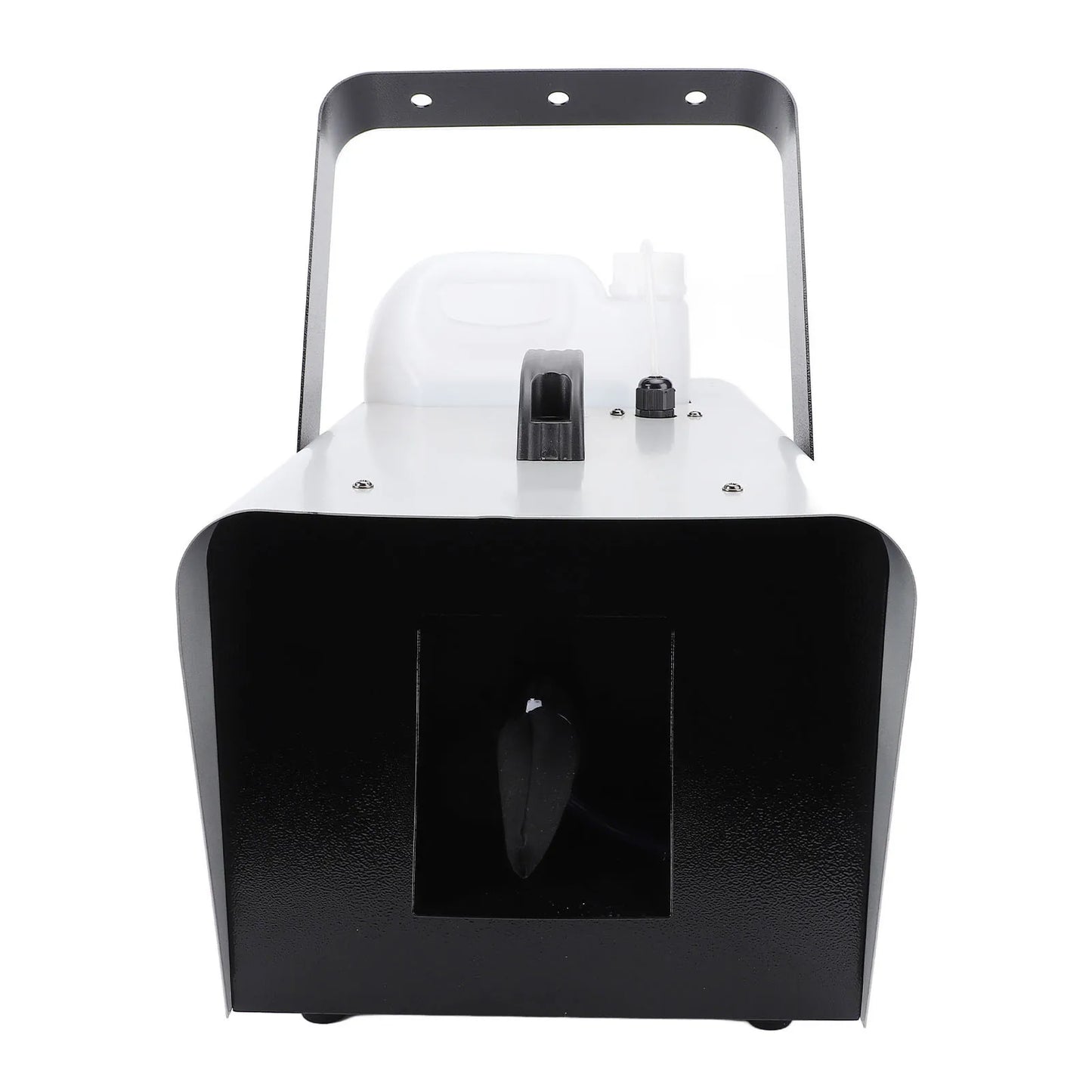 Snowflake Machine with Remote Control 1500W Snowflake Maker Fake Snow Making Machine for Outdoor Indoor Xmas Party Wedding