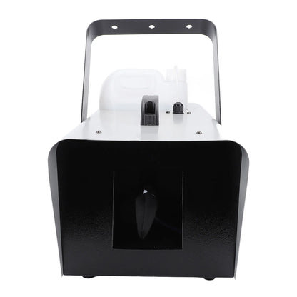 Snowflake Machine with Remote Control 1500W Snowflake Maker Fake Snow Making Machine for Outdoor Indoor Xmas Party Wedding