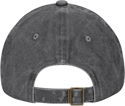 Funny Hat Long Ranges Shooting It's Like Golf But for Men Hat Men Dad Hats Cool Caps