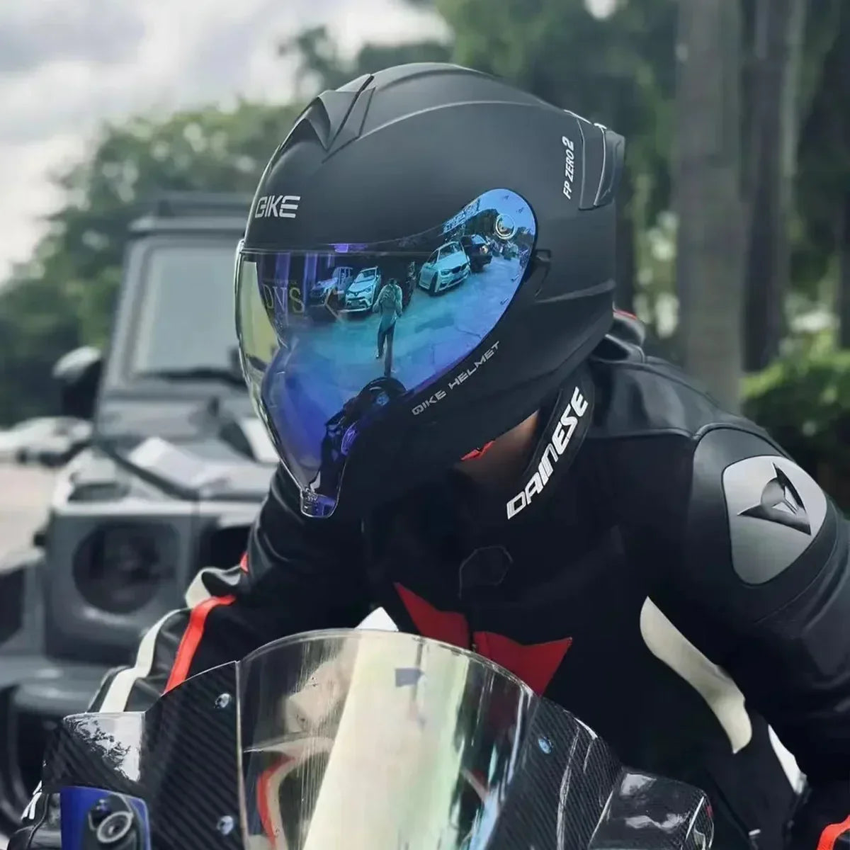 New Spider Motorcycle Helmet Full Face  Long Visor Racing Off-Road Helmet Double Lens Cascos Para Moto Capacete DOT Casco Moto