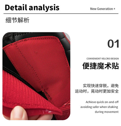 Motorcycle Shoes Riding Rider Motorcycle Boots Racing Travel Equipment Botas Para Moto Botas Moto Motorbike Boots Men