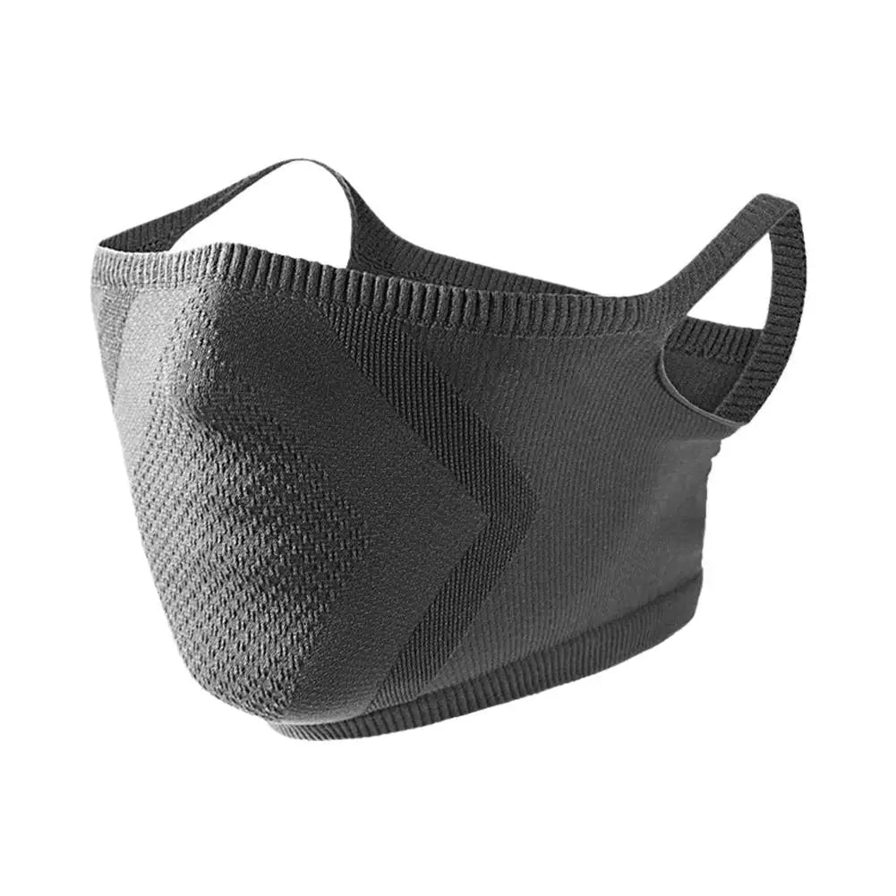 Cycling Face Mask Absorb Sweat Breathable Fishing Training Sport UV Face Scarf Neck Gaiter Summer Face Bandana Safety protection