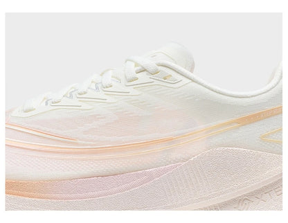 Xtep Shyft 1.0 Running Shoes for Female Durability Combat Breathable Cushion Shock Absorption Stability Sneakers 875318110084