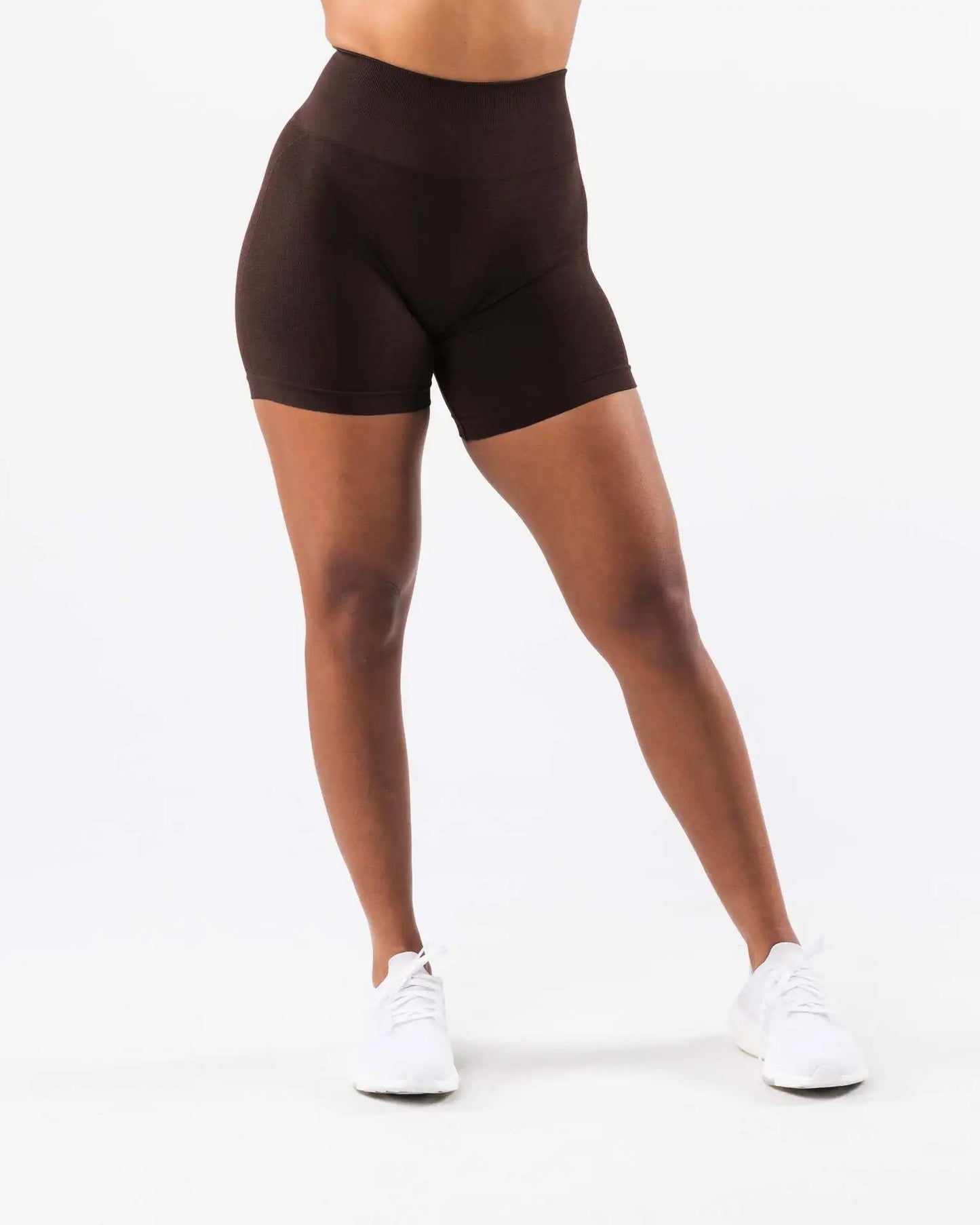 High Waist Gym Shorts Athletic Booty Workout Yoga Short Women Clothing Amplify Contour Shorts Women Scrunch Butt Seamless Shorts