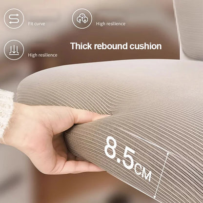 Office Chair Mesh High Back Desk Computer Chairs Dormitory Study Ergonomic Gaming Seats Home Furniture Thickened Seat Cushion