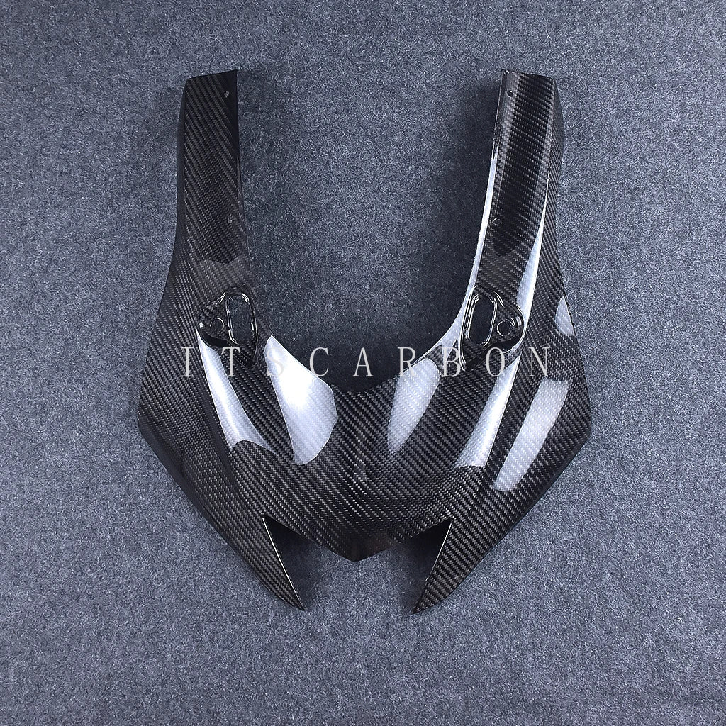Motorcycle Accessories For YAMAHA YZF-R6 R6 2017 2019 2020 2021 Carbon Fiber Retrofit Parts Fairing Fenders Panels Cover Kits