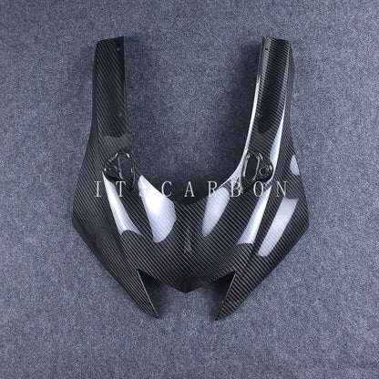 Motorcycle Accessories For YAMAHA YZF-R6 R6 2017 2019 2020 2021 Carbon Fiber Retrofit Parts Fairing Fenders Panels Cover Kits