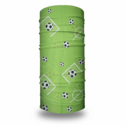 Motorcycling Running Outdoor Sports Face Bandanas Men Neck Warm Gaiter Women Headscarf UV Protection Seamless Tube Face Shield