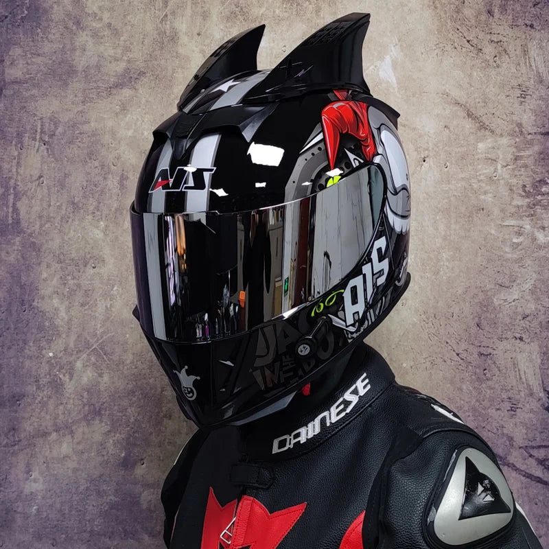 Hot Sales Motorcycle Helmets For  Bike Bicycle Open Face Retro Half Moto Helmets With Goggles Leather Scarf Helmet Unisex