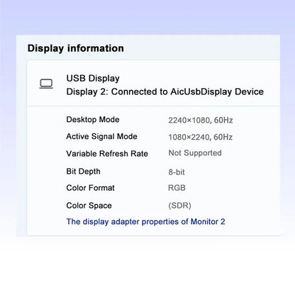 6.5 Inch AMOLED Flexible Display 360 Water Cooled Curved Screen Chassis Monitoring Secondary Monitor 3D Video 2k Bendable