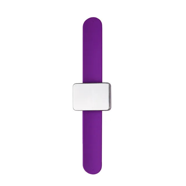 Magnetic Bracelet Wrist Band Strap Professional Salon Hair Accessories  Hair Clip Holder Barber Hairdressing Styling Tools
