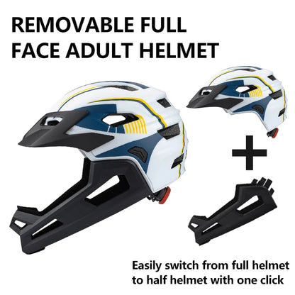 Eastinear High Quality Lightweight Children's Bicycle Helmet Full Face Removable Roller Skateboard Helmet Protects Head Safety