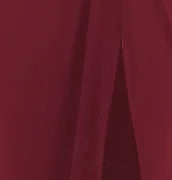 Spring and Autumn New Popular Women's Y2K Knit Off-Shoulder High Stretch Vest Top and Sexy Slit Half Skirt Set