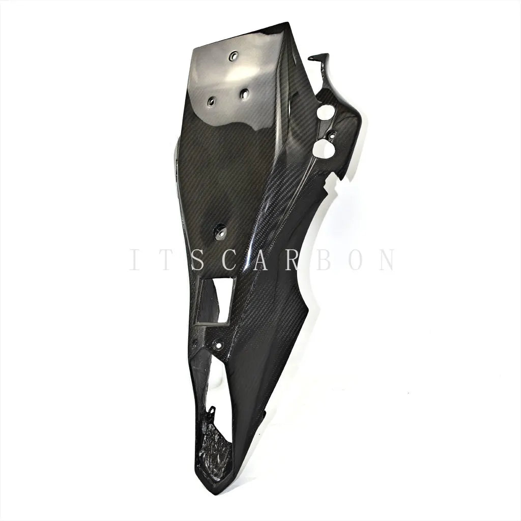 Motorcycle Accessories For YAMAHA YZF-R6 R6 2017 2019 2020 2021 Carbon Fiber Retrofit Parts Fairing Fenders Panels Cover Kits
