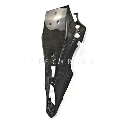 Motorcycle Accessories For YAMAHA YZF-R6 R6 2017 2019 2020 2021 Carbon Fiber Retrofit Parts Fairing Fenders Panels Cover Kits