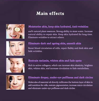 ARTISCARE Essential Oils Beauty Eyes Stretch Marks Removal Body Slimming Breast Enlargement Aromatherapy Massage Oil