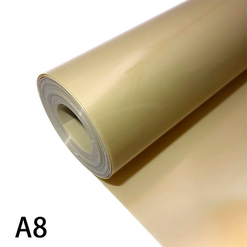 30cm*100cm PVC heat transfer vinyl film T-shirt Iron On HTV Printing crop number patterns for sportswear Home decoration