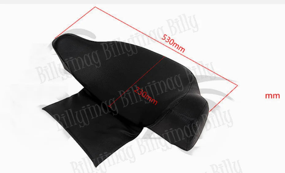 Universal Trunk Tail Box Luggage Backrest For Suzuki Boulevard C50 Volusia 800 C90 M109R C109 Marauder 800 M50 Intruder LC1500