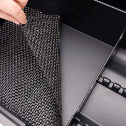 Salon Barber Hair Styling Scissors Storage Box for Beauty Hairdressing Tools Electric Hair Clipper Comb Tray Case Holder Desktop