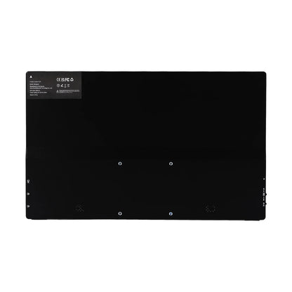 15.6 Inch Portable Monitor Dual Screen 1080P IPS External Second Screen for Mac Laptop PC Switch2 Xbox PS4/5 Xbox Ship From US
