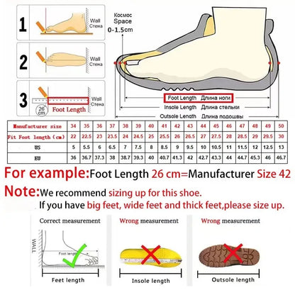 2025 New Women's Boots Fashion Mid-calf Boots Plush Warm Snow Boot Wedge Platform Boots for Women Winter Cotton Boot Botas Mujer