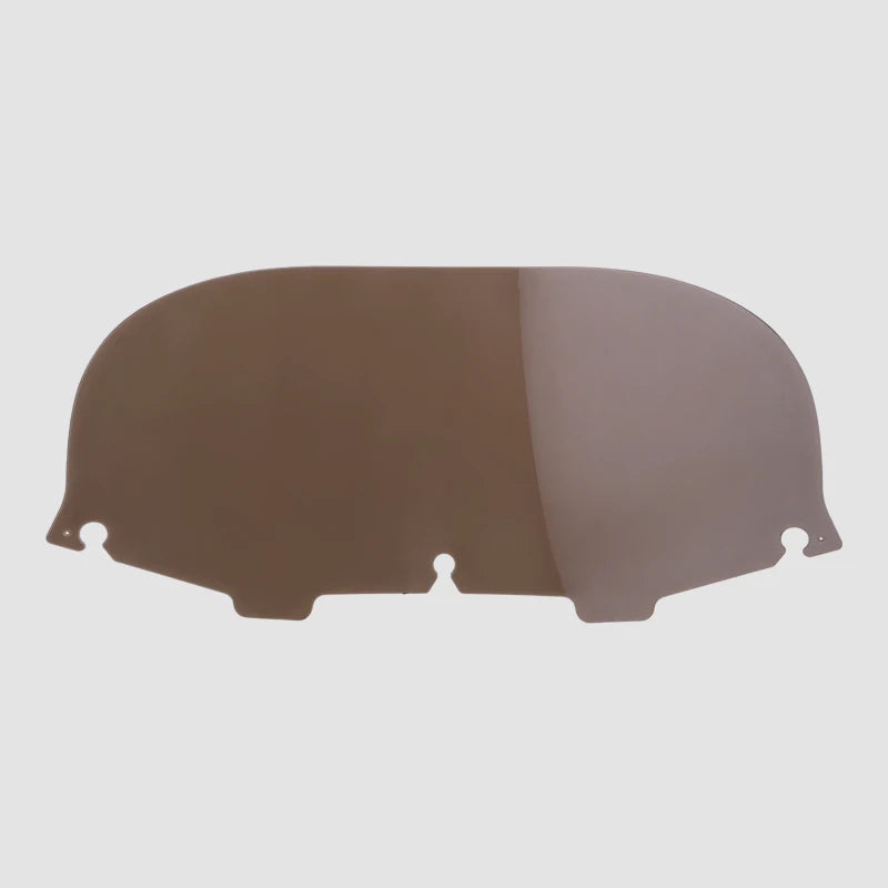 For 1996-2013 Harley Electra Street Glide FLHX Touring CVO 8" Motorcycle Deflector Wind Windshield Fairing Windscreen Moto Case