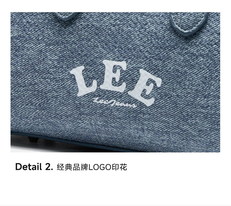 LEE Classics Vintage Design Women Small Leather Handbag Fashion Waterproof Outdoor Travel Daily Mini Crossbody Shoulder Bag