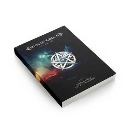 The Book of Wisdom ": Written By Joseph, A Classic That Combines Mysticism and Spiritual Wisdom To Explore Deep Cognition