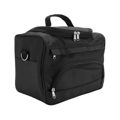 Professional Makeup Bag Salon Nail Tattoo Tool Storage Case Beauty Cosmetic Organizer Portable Hairstylist Travel Bag