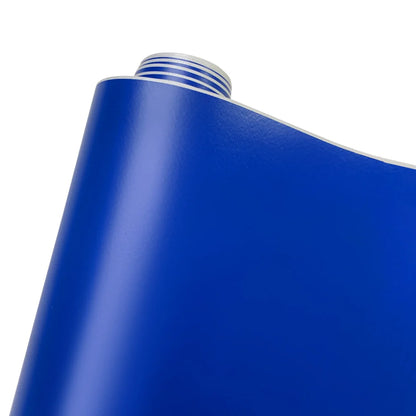 Matte Color Vinyl Car Wrap Film Foil Stickers Universal Self-adhesion Waterproof Protection Film for Car Motorcycle Accessories