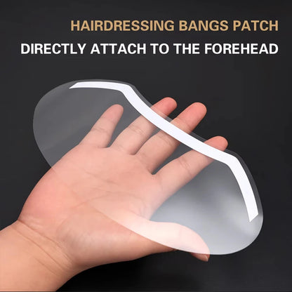 100/200/300PcsBarber Shop Eye Protection Makeup Shower Face Shields Visors Disposable Masks HairSalon Accessories Tools