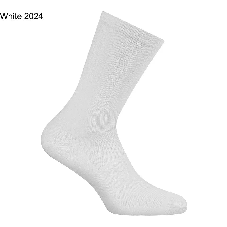 Liteskin Aero Cycling Socks Men Women's Bicycle Road Bike MTB  Race Running Soccer Football Sports Anti-slip Compression Socks