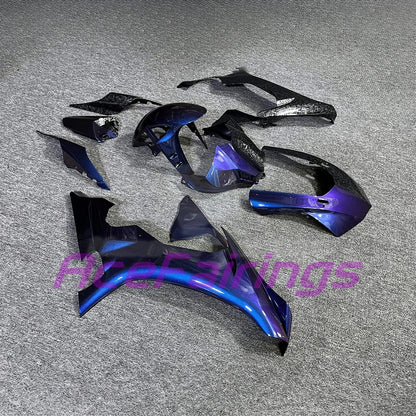 For 2015-2019 Yamaha YZF R1 Plastic Injection Molded Fairings Kit Custom 15-19 YZF-R1 Replacement Fairing Set