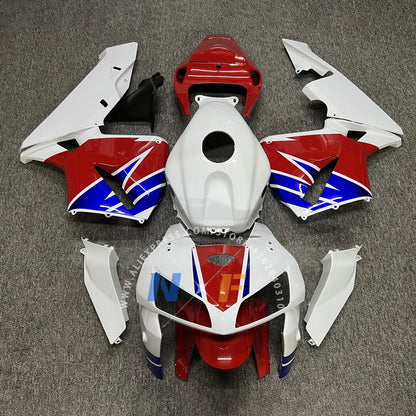 ABS Plastic Fairing Set CBR600RR 2005 2006 Motorcycle Fairings Bodywork Panel Kit Fit for HONDA CBR 600RR 05 06